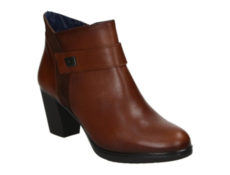 Botins de Mulher DORKING Pele (40)