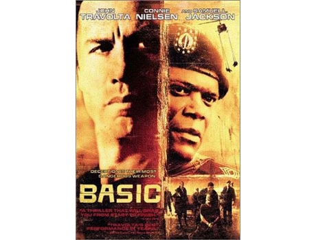 DVD BASIC