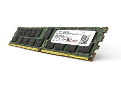 Memória RAM DDR4 PROXTEND (2666 MHz - 19)