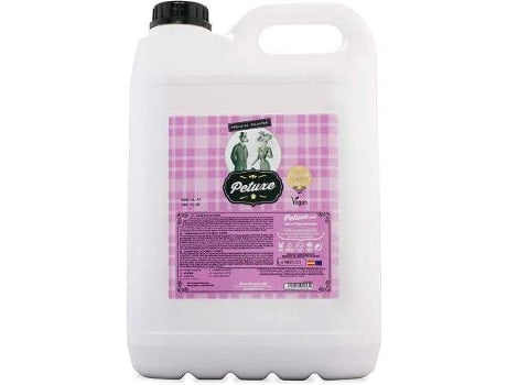 Champô para Cães  Vegan Puppy (5 L)