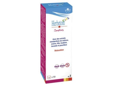 Bioserum Herbeton Kids Dreams