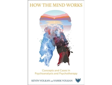 Livro How the Mind Works de Volkan, Kevin et al. (Inglês)