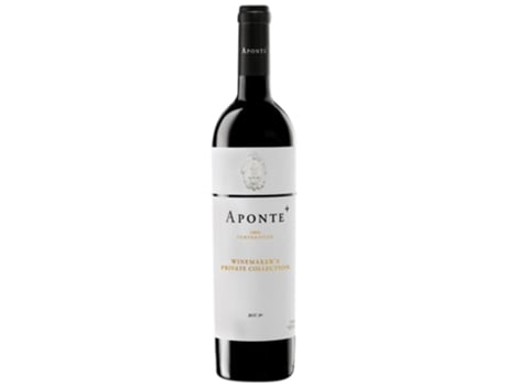 Vinho FRONTAURA Frontaura Aponte Selección Especial Tinta De Toro Toro 2008 (0.75 L - 1 unidade)