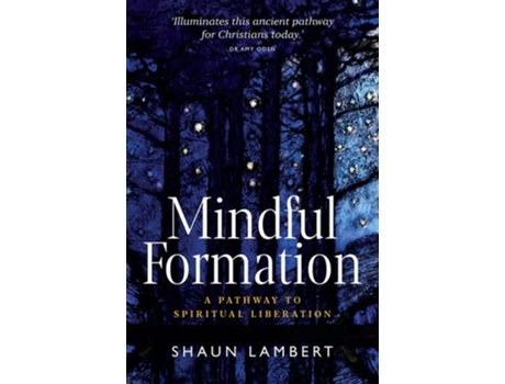 Livro Mindful Formation de Shaun Lambert (Inglês)