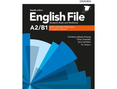 New english file intermediate