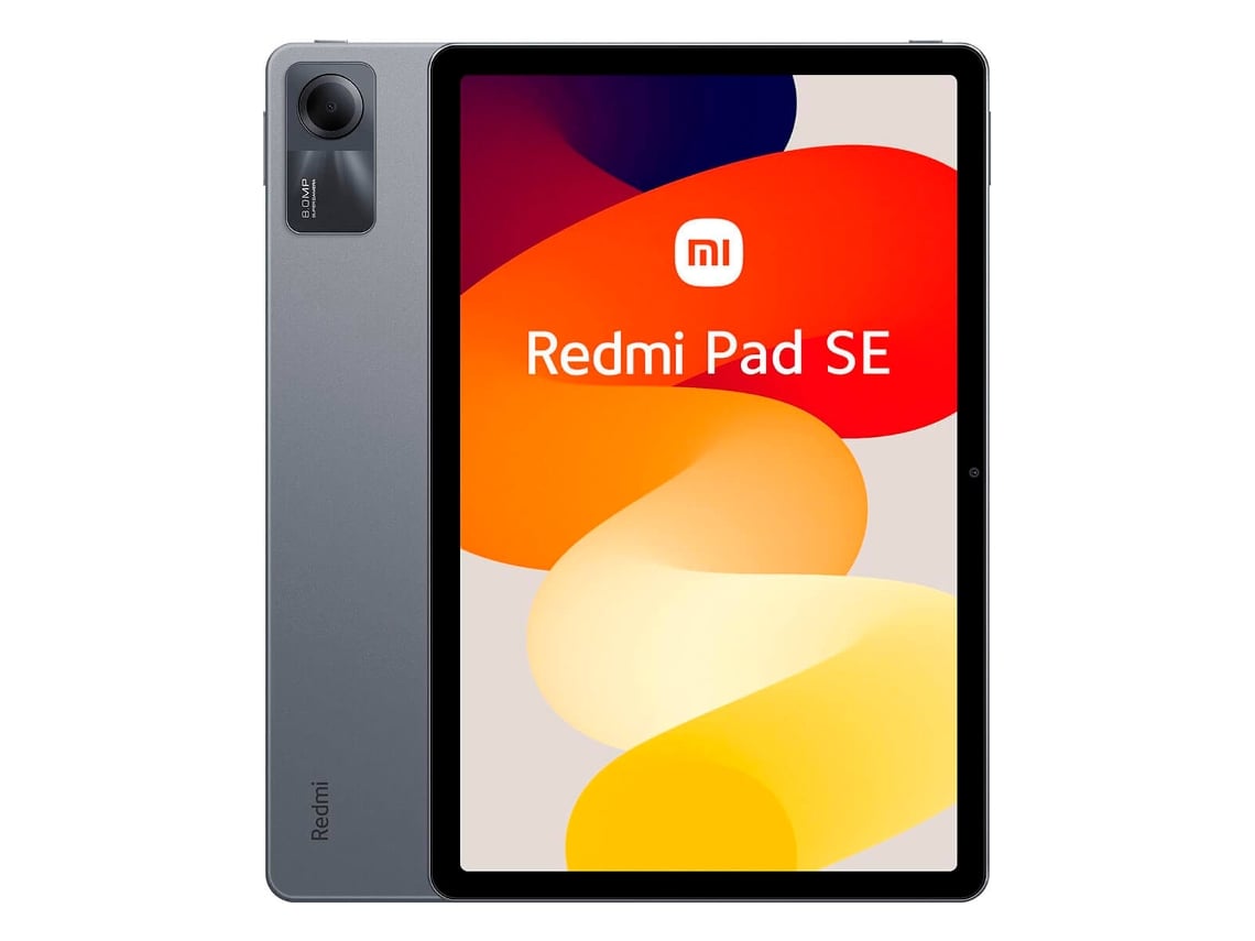 FUNDA TABLET ROTATIVA 360º PARA XIAOMI PAD 5 (10”)