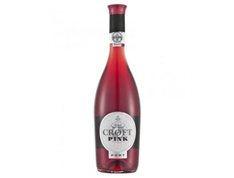 Vinho do Porto Croft Pink