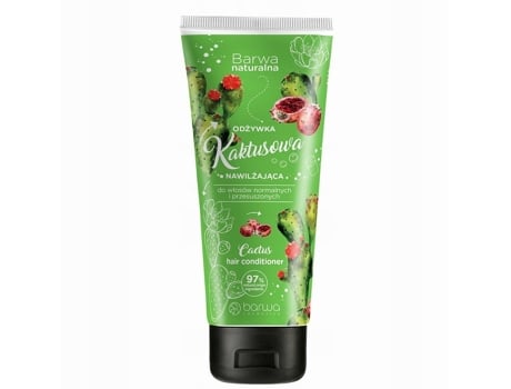 Condicionador Cactus Capillary SECRETS DE SIMONE (200ml)