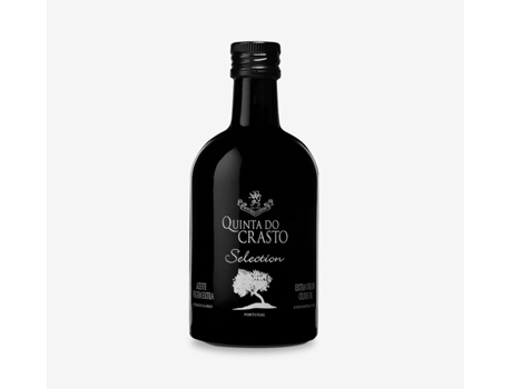 Azeite Virgem Extra Selection Quinta Do Crasto 500 Ml