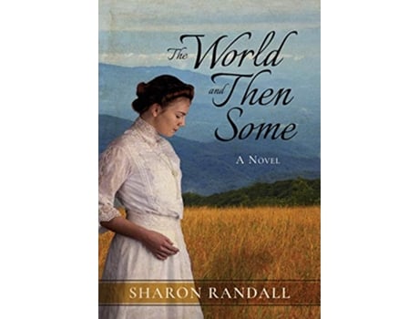 Livro The World and Then Some de Sharon Randall (Inglês)