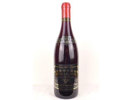 Vinho Tinto CAMUS PÈRE ET FILS 2014 (75 cl - 1 unidade)