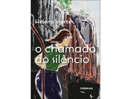 Livro O Chamado Do Silêncio de Helena Iriarte (Português)