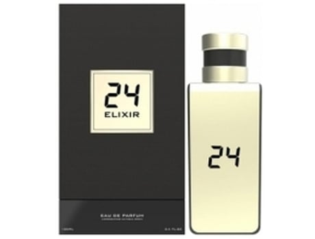 24 PERFUMES AND COLOGNES 24 Elixir Sea Of Tranquility Edp 100Ml