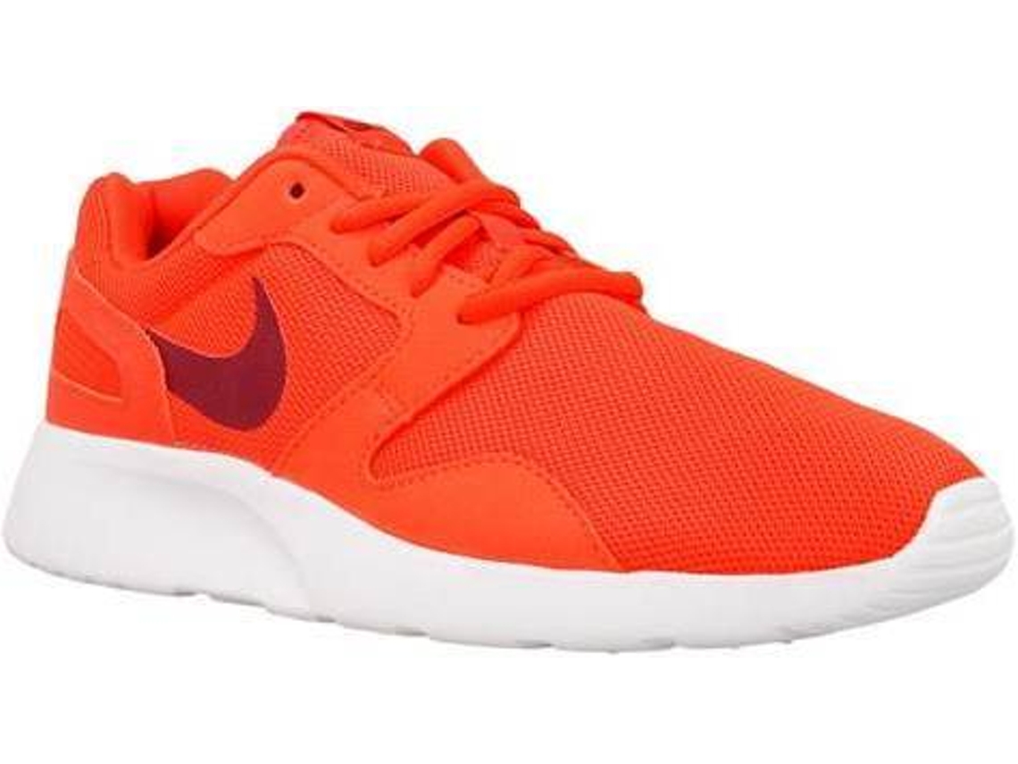 Tenis NIKE Wmns Kaishi Mulher 38 Laranja Worten.pt