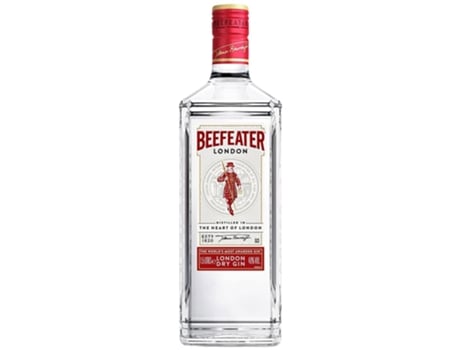 Gin BEEFEATER Beefeater  (1.5 L - 1 unidade)