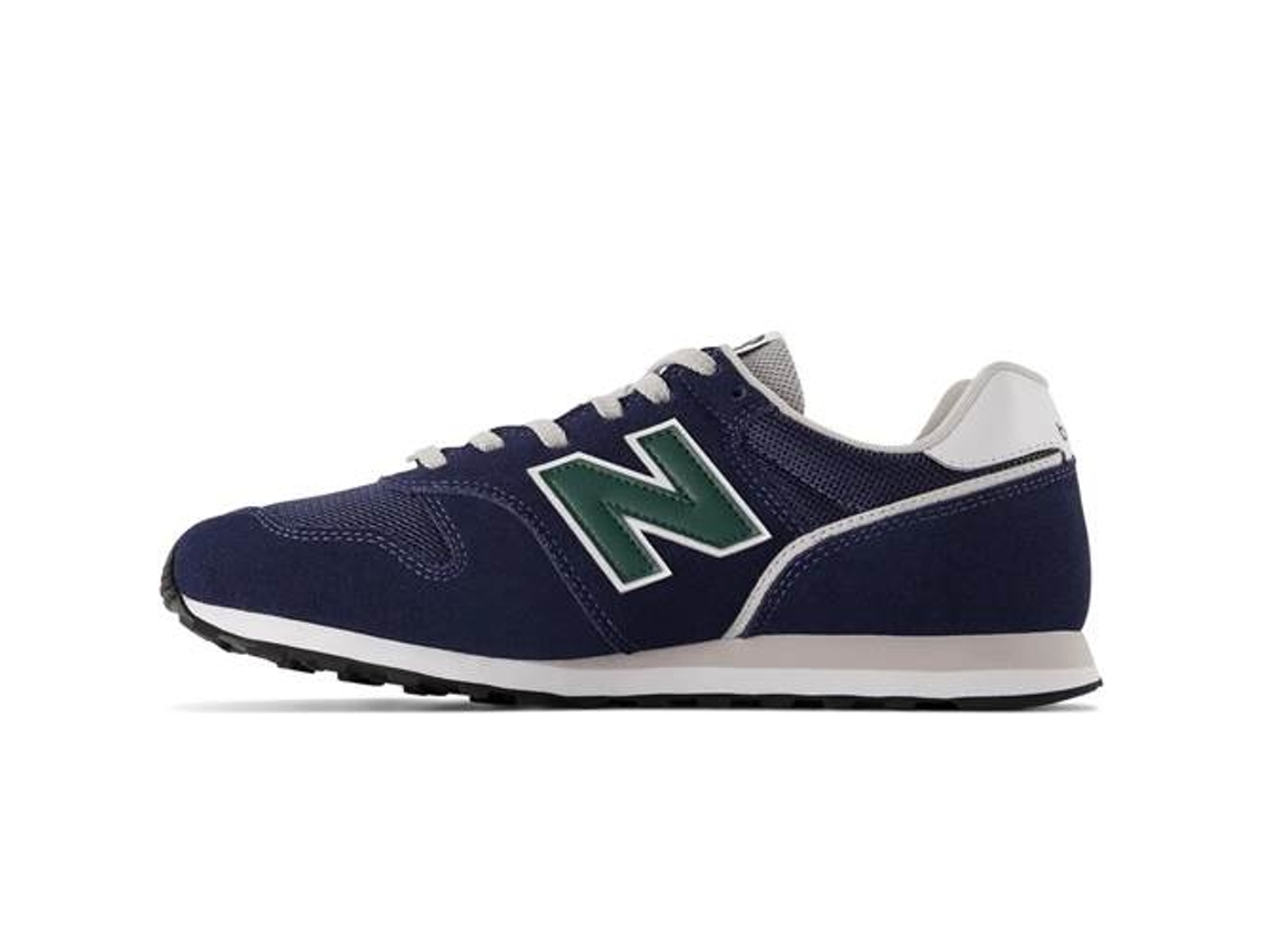 Sapatos Homem NEW BALANCE Azul (Tam: 25.0 cm/40.0 eu) | Worten.pt