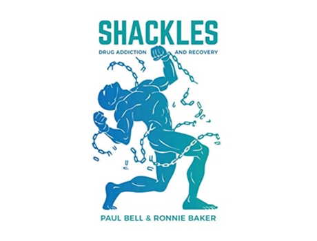 Livro Shackles de Paul Bell Ronnie Baker (Inglês)