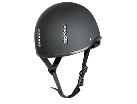 Capacete de viagem de cross-country T de T