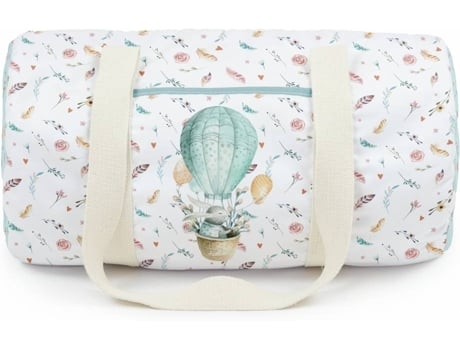 Mala de Viagem  Explorer Rabbit Azul (45 x 25 x 25 cm)