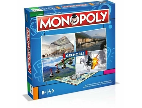 Monopoly Friends (Versão em Português) - Autobrinca Online