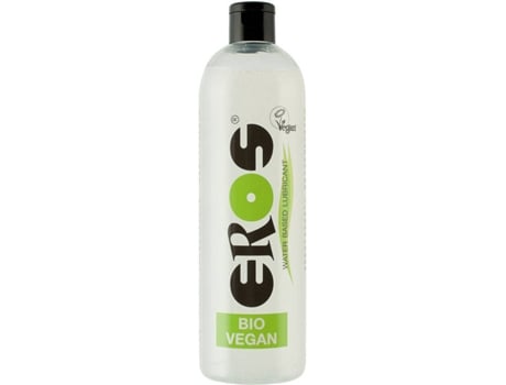 Lubrificante EROS Vegan (500ml)