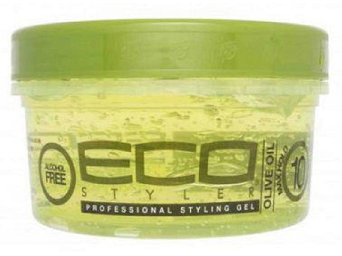 eco styler Olive Oil Styling Gel