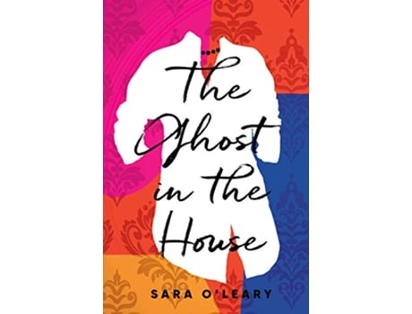 Livro Ghost in the House de Sara O'Leary (Inglês)