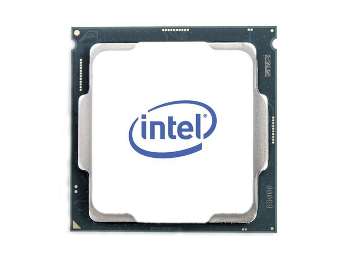 Intel Core i5 (10th Gen) i5-10600 Hexa-core (6 Core) 3.30 GHz