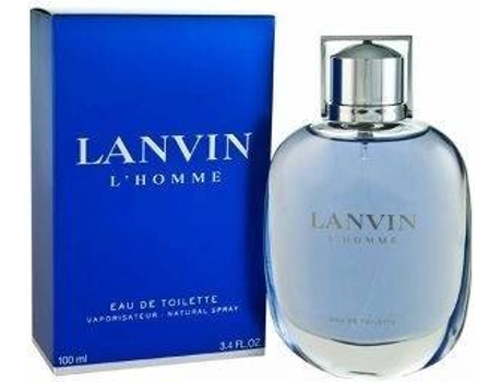 Perfume  L Homme Eau de Toilette (100 ml)