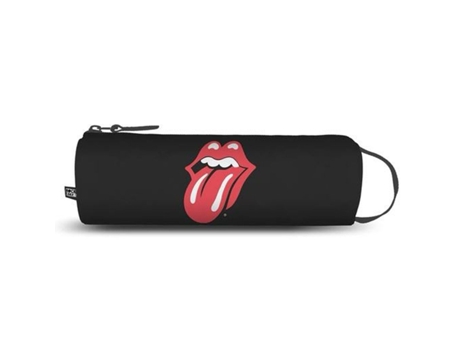 Estojo ROCKSAX The Rolling Stones 24x8x8 cm