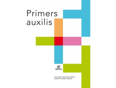 Livro Primers Auxilis de Ana Isabel Martínez Urbina (Catalão)