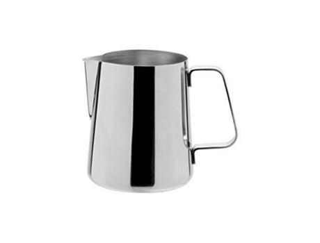 ILSA Easy Jug Pote de Leite em Aço Inoxidável 80 Cl 2263308 Cinza