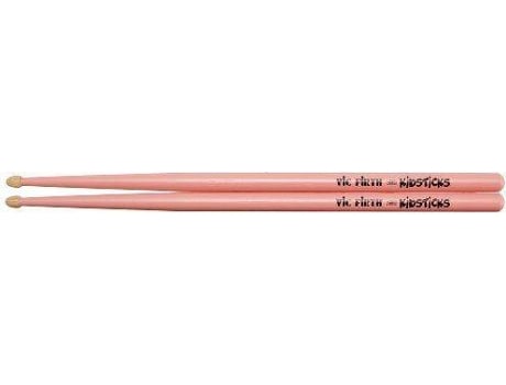 Baqueta VIC FIRTH VFKIDSPINK