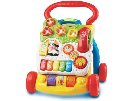 Vtech Andador Interativo