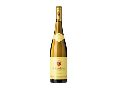 Vinho branco ZIND HUMBRECHT Heimbourg Riesling Alsace Crianza (0.75 L - 1 Unidade)