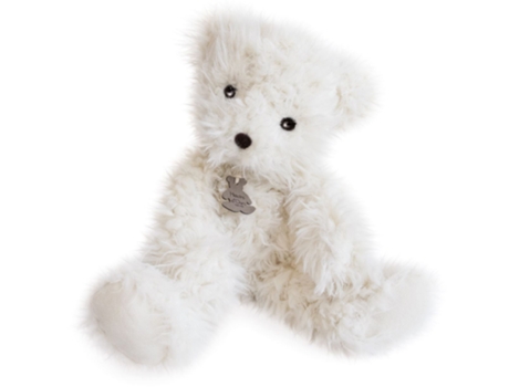 Histoire D'ours Urso de peluche, Pompom, 40 cm