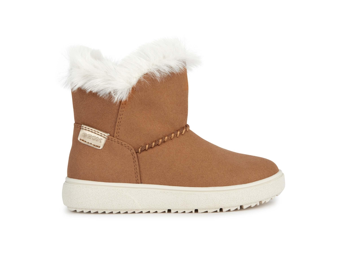 Botas hot sale geox menina