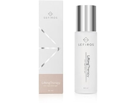 SEFIROS Lifting Therapy Anti-Age Sonic Gel Vyživující Gel 80Ml