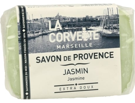 Sabonete  Provença Jasmim (100 g)