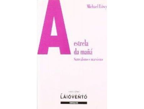 Livro A Estrella Da Mañá de Michael Lowy (Francés)