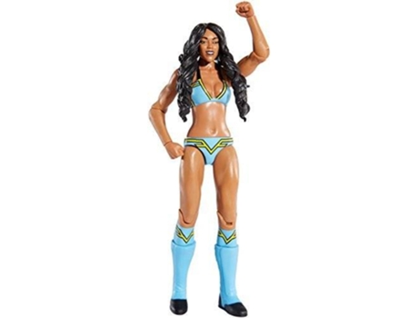 Figura de Ação   Alicia Fox Core