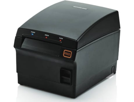 Impressora POS BIXOLON SRP-F310II - SRP-F310IICOSG/BEG