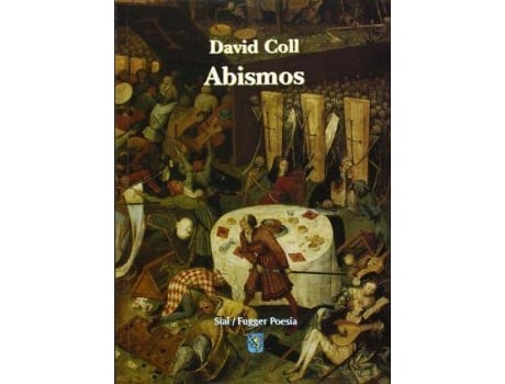 Livro Abismos de Coll Rodríguez, David (Espanhol)