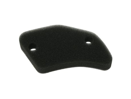 Miw Aprilia/derbi/gilera/piaggio/vespa Air Filter Preto