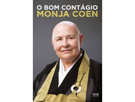 Livro O Bom Contágio de Vários autores