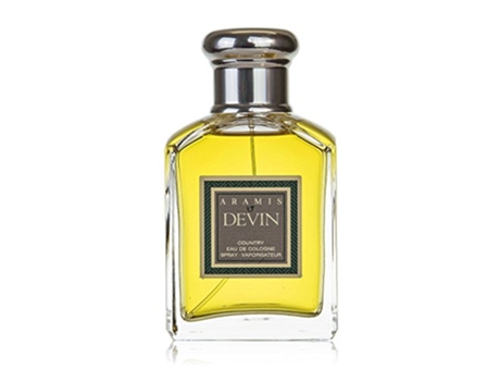 Perfume  Devin Man Eau de Cologne (100 ml)