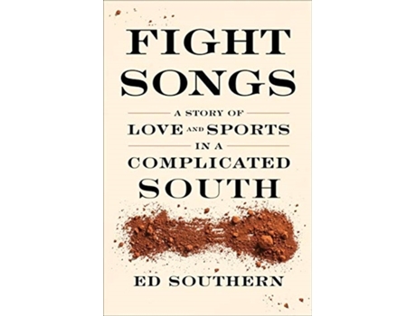 Livro fight songs de ed southern (inglês)