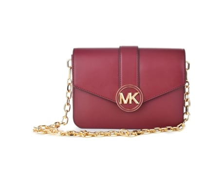 Mala MICHAEL KORS Mulher (Bege)