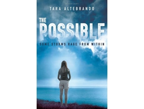 Livro The Possible de Tara Altebrando