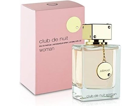 Perfume  Club De Nuit Woman Eau de Parfum (105 ml)